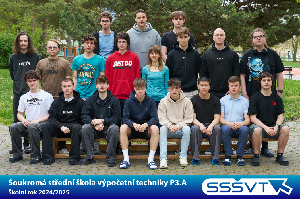 P3A
