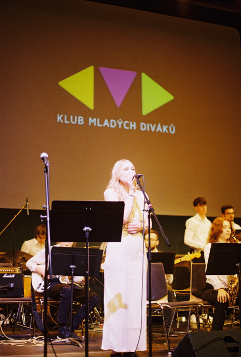 60. výročí KMD