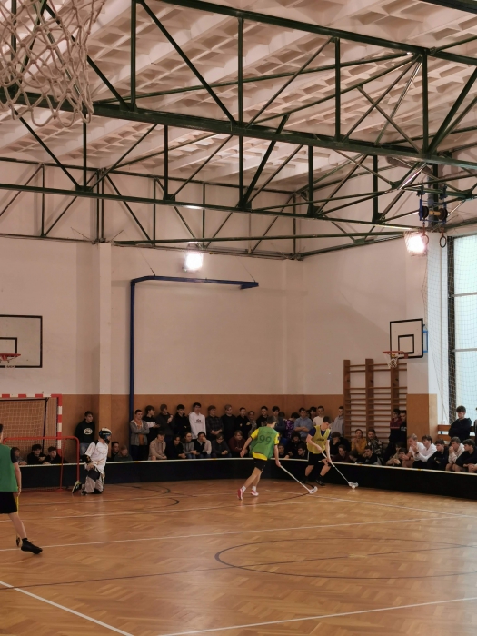 2024 Florbal (finále)