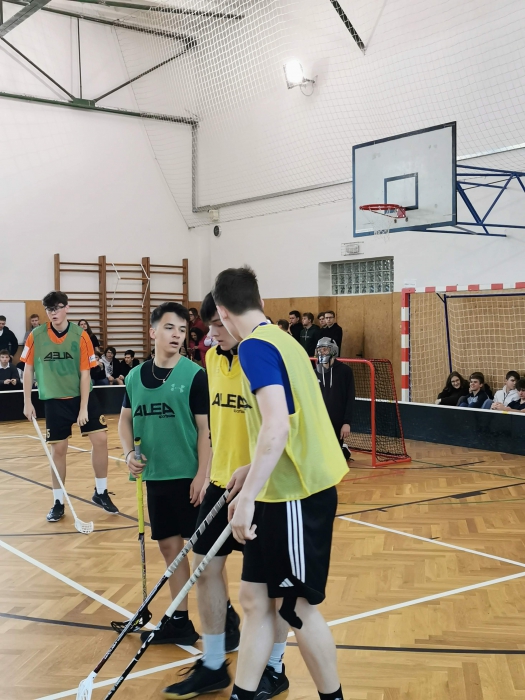 2024 Florbal (finále)