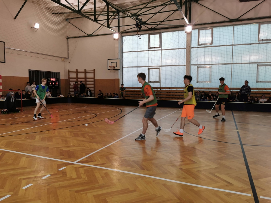 2024 Florbal (finále)
