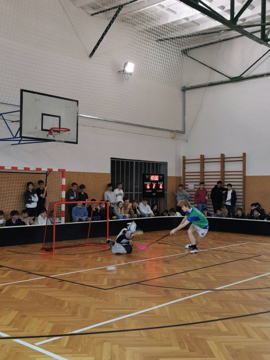 2024 Florbal (finále)