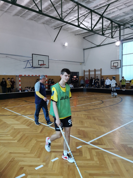 2024 Florbal (finále)
