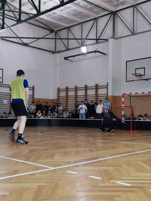2024 Florbal (finále)