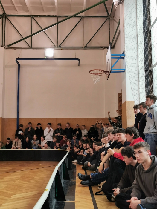 2024 Florbal (finále)