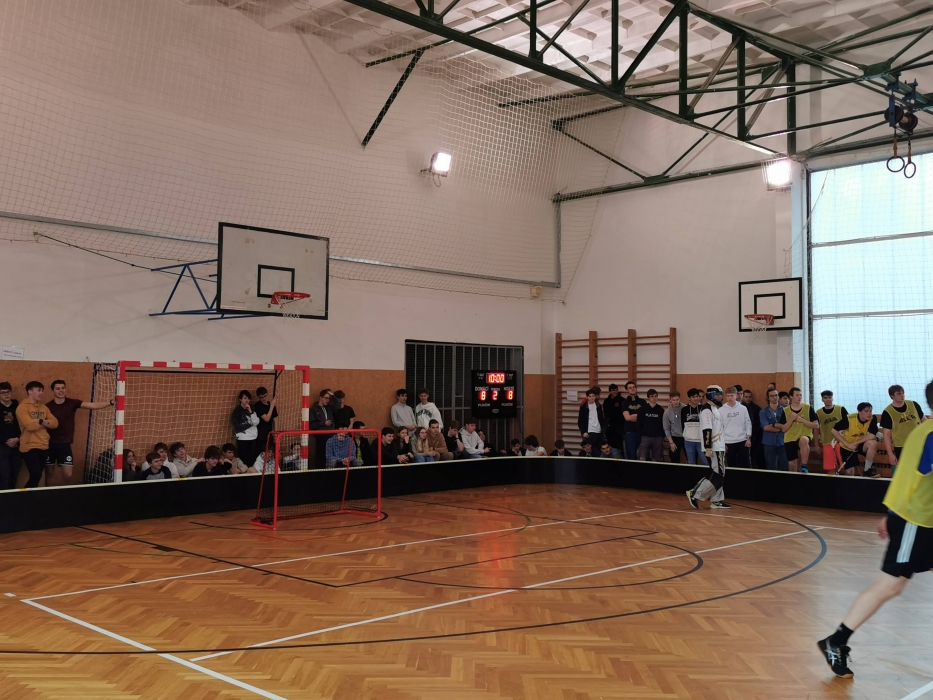 2024 Florbal (finále)