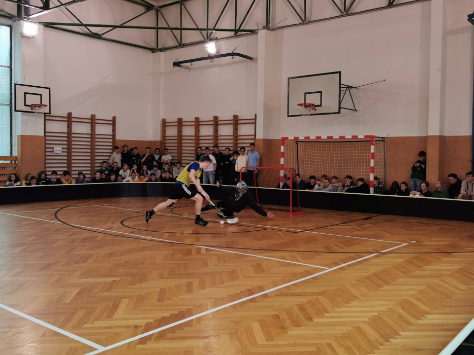 2024 Florbal (finále)