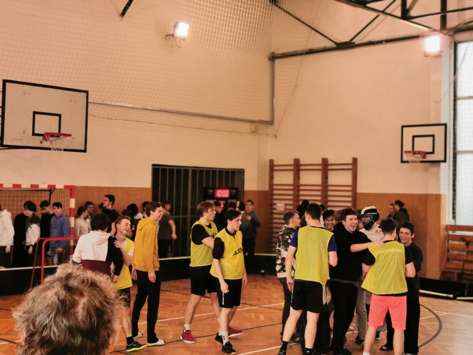2024 Florbal (finále)