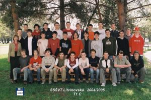 Fotografie – 2004-2005