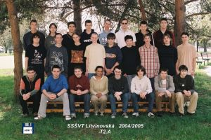 Fotografie – 2004-2005