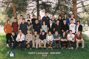 Fotografie – 2004-2005