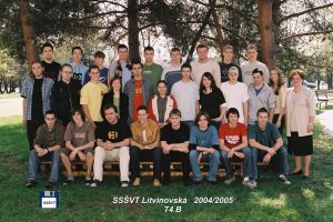 Fotografie – 2004-2005