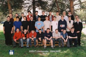 Fotografie – 2004-2005