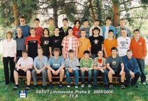 Fotografie – 2005-2006