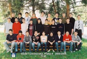 Fotografie – 2005-2006