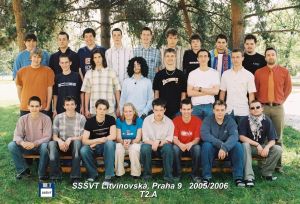 Fotografie – 2005-2006