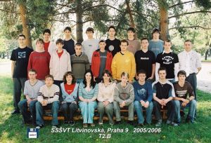 Fotografie – 2005-2006