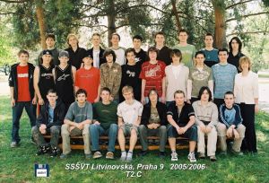 Fotografie – 2005-2006