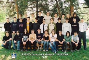 Fotografie – 2005-2006