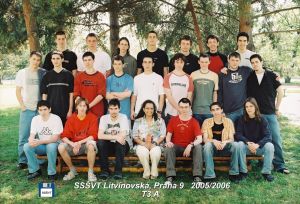 Fotografie – 2005-2006
