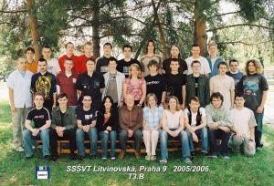 Fotografie – 2005-2006