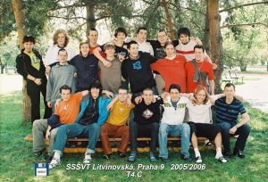 Fotografie – 2005-2006