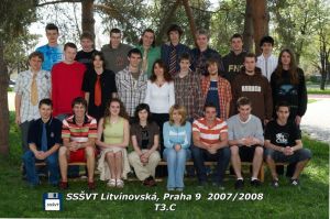 Fotografie – 2007-2008