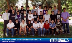 Fotografie – 2008-2009