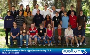Fotografie – 2008-2009
