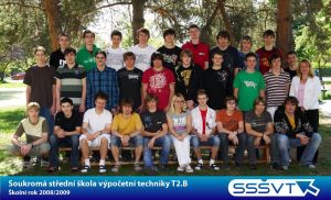 Fotografie – 2008-2009