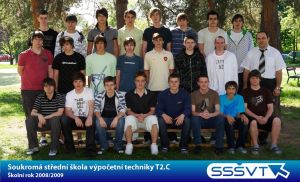 Fotografie – 2008-2009