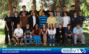 Fotografie – 2008-2009