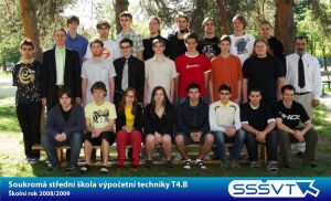 Fotografie – 2008-2009