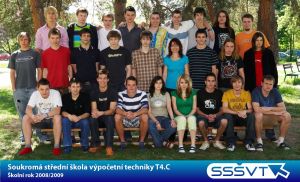 Fotografie – 2008-2009