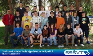 Fotografie – 2009-2010