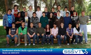 Fotografie – 2009-2010