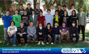 Fotografie – 2009-2010