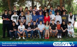 Fotografie – 2009-2010