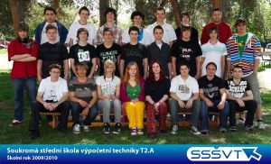 Fotografie – 2009-2010