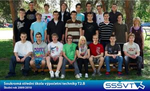 Fotografie – 2009-2010