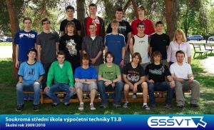 Fotografie – 2009-2010