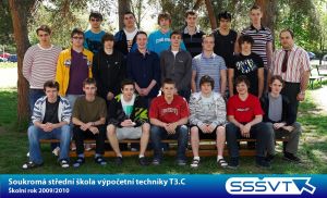 Fotografie – 2009-2010