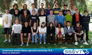 Fotografie – 2009-2010