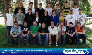 Fotografie – 2009-2010