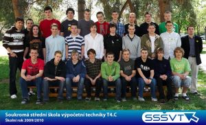 Fotografie – 2009-2010