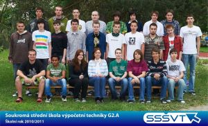 Fotografie – 2010-2011