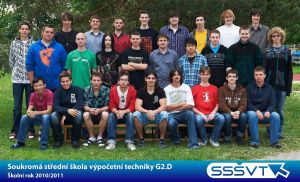 Fotografie – 2010-2011