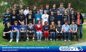 Fotografie – 2010-2011