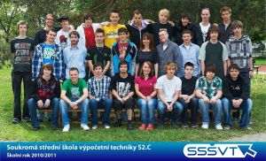 Fotografie – 2010-2011