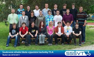 Fotografie – 2010-2011